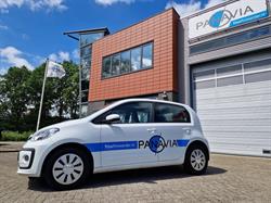 Panavia BV, Wognum openingstijden