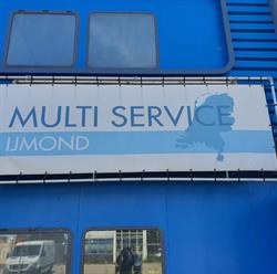 Multiservice IJmond, Uitgeest openingstijden