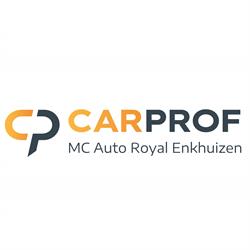 MC Auto Royal Werkplaats | CarProf, Grootebroek openingstijden
