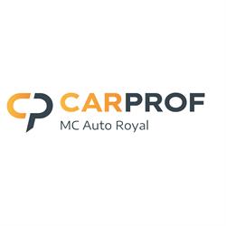 MC Auto Royal | CarProf, Grootebroek openingstijden