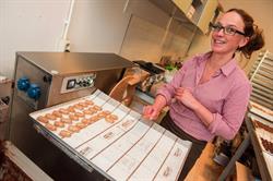 Chocolaterie Magdalena, Zutphen openingstijden
