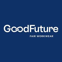 Goodfuture - duurzame en circulaire bedrijfskleding, Alblasserdam openingstijden