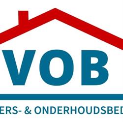 VOB Schilders & Glaszettersbedrijf B.V., Doorn openingstijden