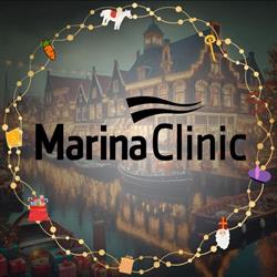 Marina Clinic, Volendam openingstijden