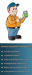 Smeets Solutions B.V., Schinnen openingstijden