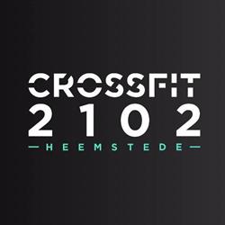CrossFit2102 Heemstede, openingstijden