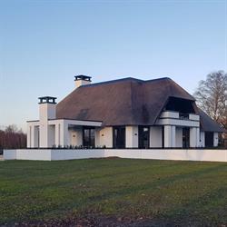 Bouwbedrijf Hofman, Wierden openingstijden