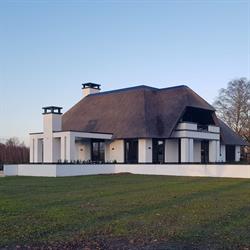 Bouwbedrijf Hofman, Wierden openingstijden