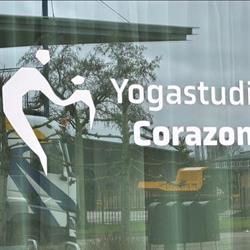 Yogastudio Corazon, Utrecht openingstijden