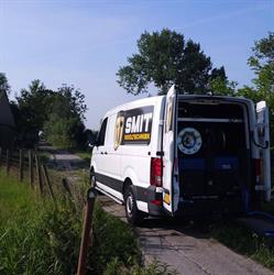Smit Riooltechniek BV, Reeuwijk openingstijden
