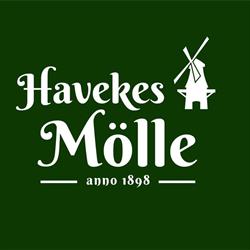 Havekes Mölle, Twello openingstijden