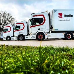 Rodin Transport B.V., Bodegraven openingstijden