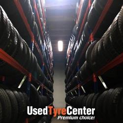 Used Tyre Center, Leiderdorp openingstijden