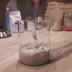 PoodtBroodt, Enschede openingstijden