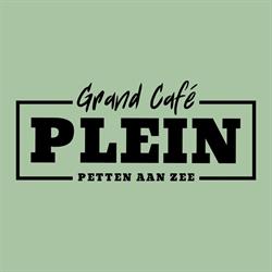 Grand Café PLEIN, Petten openingstijden