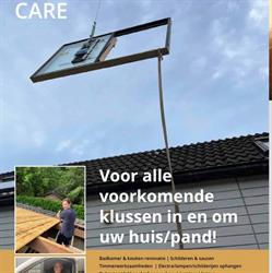 Total House Care, Heenvliet openingstijden