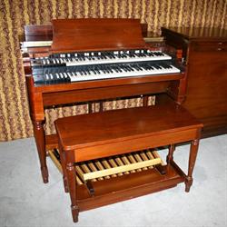 Vintage Instrument Service, Maarn openingstijden