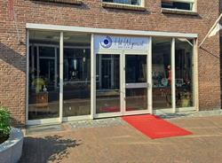 Het Wagenwiel Antiek, Hattem openingstijden