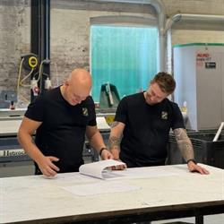 Zijlmans interieur op maat, Terheijden openingstijden