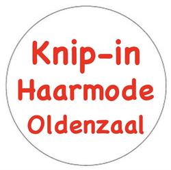 Knip-in Haarmode Oldenzaal, openingstijden