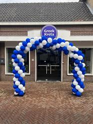 Greek Kitchen Kreta, Naaldwijk openingstijden