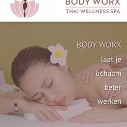 BODY WORX, Zwolle openingstijden