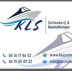 KLS Zeilmakerij & Bootstofferingen, Hilversum openingstijden
