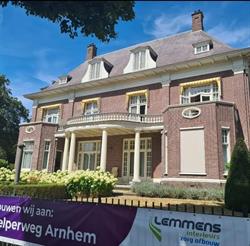 Mondzorg Velperweg, Arnhem openingstijden