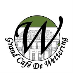 Grand Café De Wettering, Lierderholthuis openingstijden