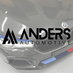Anders Automotive, Tilburg openingstijden