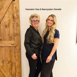 Haarsalon Gea, Kollum openingstijden