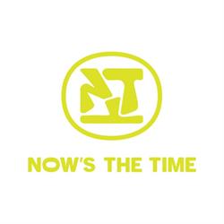 NOW'S THE TIME, Almere openingstijden