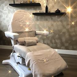 Shine! Beauty and Feet, Arnemuiden openingstijden