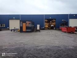 Dennink Techniek, Westerbork openingstijden