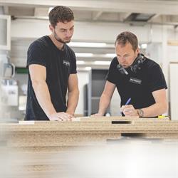 Maatmaker Keukens & Interieurbouw, Bunschoten-Spakenburg openingstijden