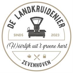 De Landkruidenier, Zevenhoven openingstijden