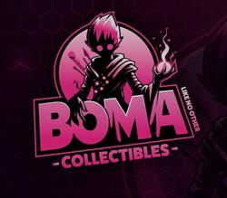 BOMA Collectibles, Velserbroek openingstijden