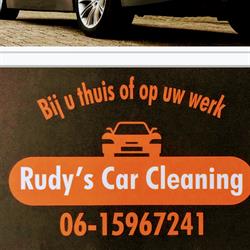 Rudy's Car Cleaning, Assen openingstijden