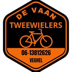 de vaan tweewielers, Veghel openingstijden
