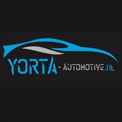 Yorta Automotive, Coevorden openingstijden
