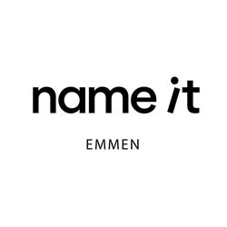 NAME IT, Emmen openingstijden