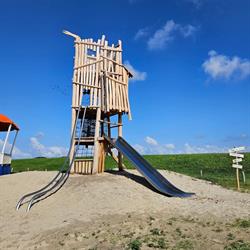 Buutenplaets, Ooltgensplaat openingstijden