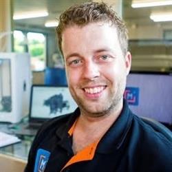 Mechatronic Machinery, Deurne openingstijden