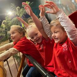 Flexibele kinderopvang Villa Coolkids, Emmen openingstijden