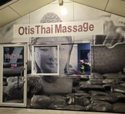 Otisthaimassage, Uden openingstijden