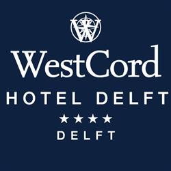 WestCord Hotel Delft, openingstijden