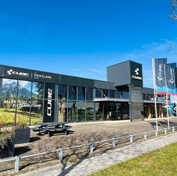 Cube Store Friesland, Oudehaske openingstijden