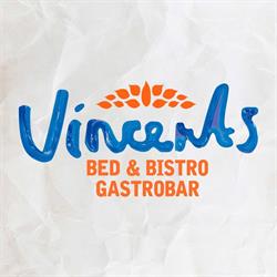 Vincents Bar & Bistro, Etten-Leur openingstijden