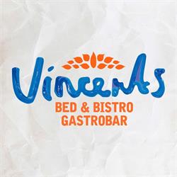 Vincents Bar & Bistro, Etten-Leur openingstijden