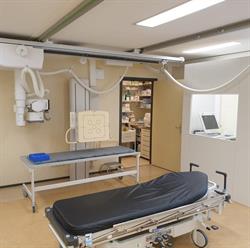 Apotheek, Ballum, openingstijden